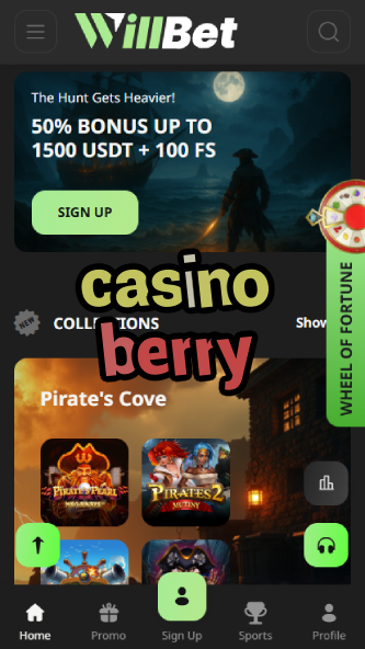 Casino Berry - Fruit-Themed Casino Slots-casinodogs.ydblkf.net